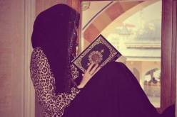 كوني على هذه الحال في رمضان ليثقل ميزانك بالإحسان