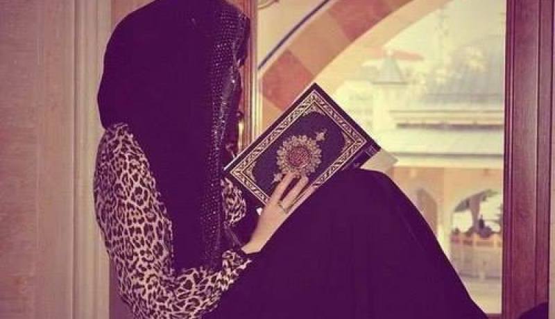 كوني على هذه الحال في رمضان ليثقل ميزانك بالإحسان