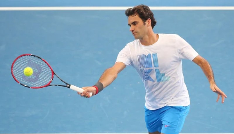 السويسري روجر فيدرر يحقق لقبه السابع على حساب الصربي نوفاك ديوكوفيتش