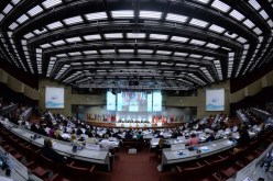 الجزائر تشارك ببرلين في الجمعية البرلمانية لمنظمة الأمن والتعاون بأوروبا