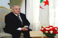 مبتول يحاضر حول الغاز الصخري في مدرسة الشرطة
