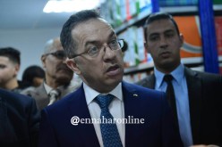 زمالي: لا توظيف في الإدارات إلا للضرورة