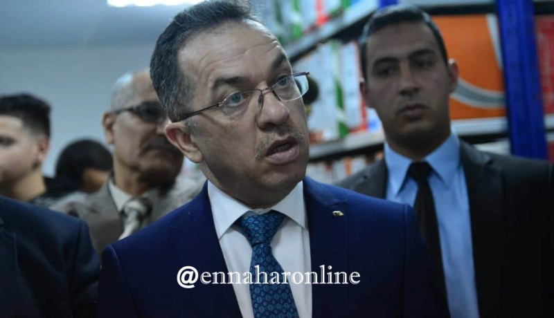 زمالي: لن نعترف بنقابات ليس لها تمثيل 20 % بالولايات