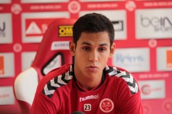 ريال بيتيس يدخل سباق التعاقد مع ماندي هذا الصيف