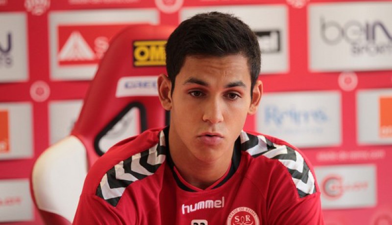 ريال بيتيس يدخل سباق التعاقد مع ماندي هذا الصيف