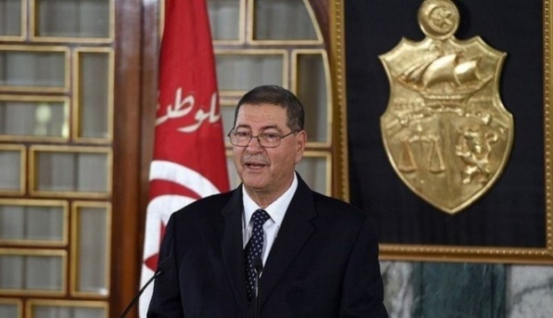 تونس تبني جدارا وخندقا على طول حدودها مع ليبيا