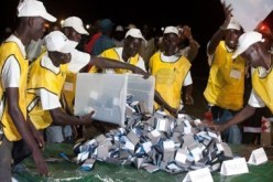 استفتاء جنوب السودان : قرابة 99  بالمائة من الناخبين يؤيدون انفصال الجنوب