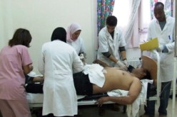 حالة رعب وتأهب قصوى بمستشفى المدية بسبب أنفلونزا الخنازير