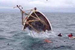 ارتفاع ضحايا غرق زورقين إلى  34 قتيلا في اليونان