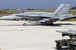 حلف الاطلسي يتوقع استمرار مهمة الحظر الجوي على ليبيا 90 يوما