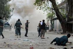 مقتل 6 أشخاص بانفجار في أفغانستان