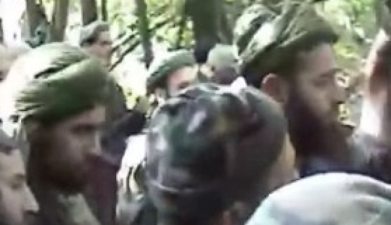 القضاء على سبعة إرهابيين في صوحان بالبليدة