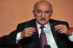 تبون يهدد بتسليط عقوبات ردعية صارمة ضد المضاربين