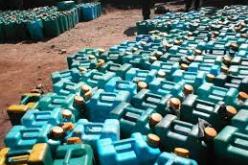 تلمسان: إحباط عدة محاولات لتهريب أكثر من 10 ألاف لتر من الوقود نحو المغرب