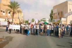 وضع 9 أشخاص رهن الحبس من قبل قاضي التحقيق بغرداية على خلفية احداث القرارة