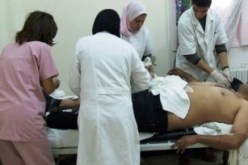 إلغاء مجانية علاج الأجانب داخل الوطن