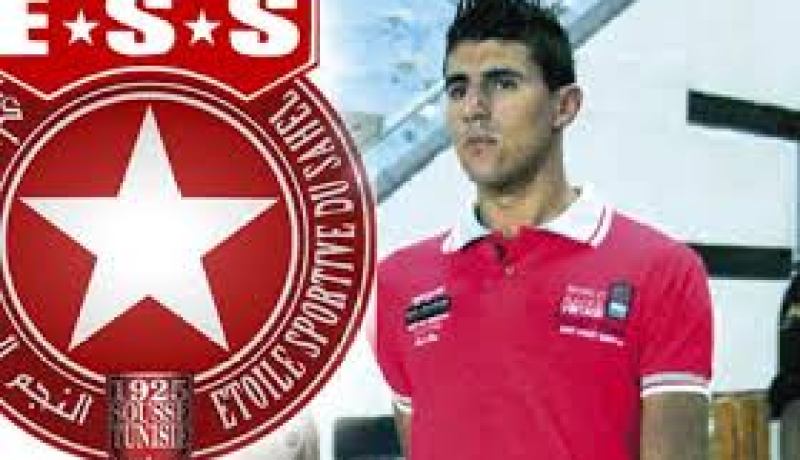 بونجاح محل اهتمام نادي لانس الفرنسي