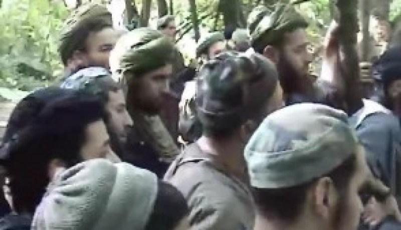 من المحششات وأوكار الرذيلة إلى معاقل الجماعات المسلحة  بعين الدفلى