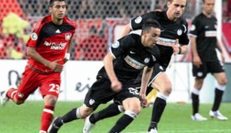 تألق المنتخب الوطني أنساني تجاهل الفاف وسعدان لي وقلبي يخفق مع الخضر