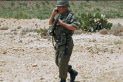 إصابة جنديين اثنين بعد انفجار لغم بالقصرين في تونس