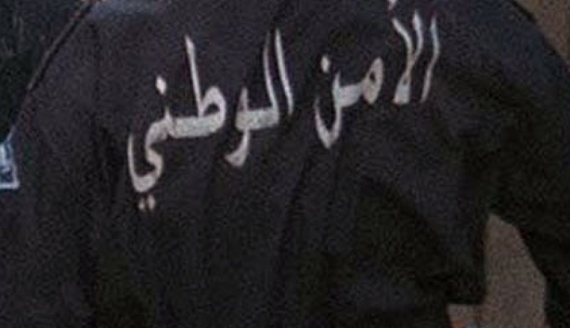 “منحرف” يطعن شرطيا ويسبب له عاهة في اسطاوالي