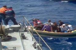 إحباط ثلاث محاولات أخرى للهجرة غير الشرعية وإيقاف 55 شخصا بعنابة