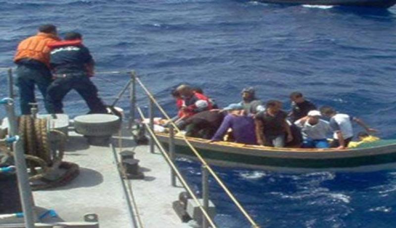 إحباط ثلاث محاولات أخرى للهجرة غير الشرعية وإيقاف 55 شخصا بعنابة