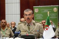 توحيد الأنظمة الجيوديزية لبلدان مبادرة “5+5 دفاع” محل نقاش بالجزائر العاصمة