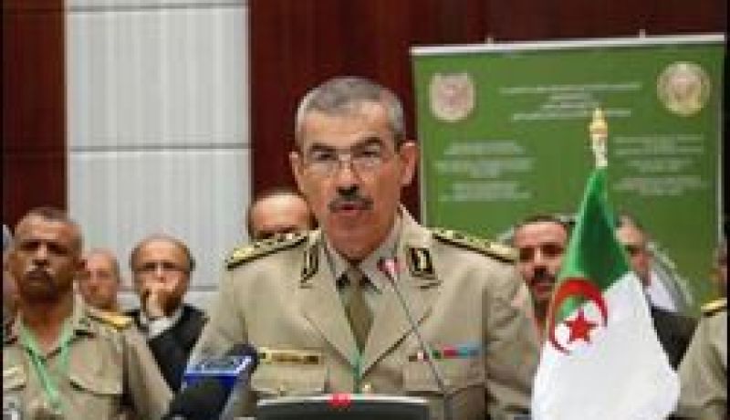 توحيد الأنظمة الجيوديزية لبلدان مبادرة “5+5 دفاع” محل نقاش بالجزائر العاصمة
