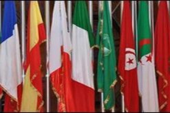 وزراء مجموعة 5+5 يبدؤون اجتماعهم في روما