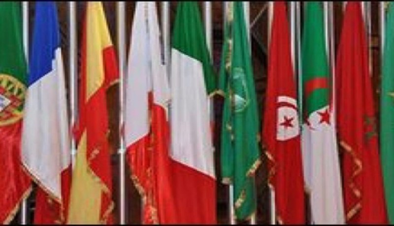 وزراء مجموعة 5+5 يبدؤون اجتماعهم في روما