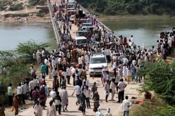 هلاك 27  شخصا خلال حادث تدافع بجنوب الهند