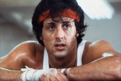 سيلفستر ستالون رامبو يحارب داعش