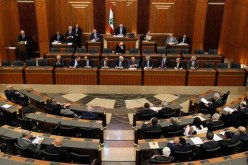 مجلس النواب اللبناني يفشل في انتخاب رئيس للبلاد للمرة الـ26