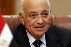 العربي يبحث مع دي ميستورا في القاهرة للتوصل لحل سياسي للأزمة السورية