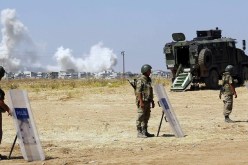 مقتل جندي تركي في اشتباكات مع مقاتلي حزب العمال الكردستاني