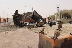 مقتل نحو 40 شخصا في اشتباكات جنوب ليبيا