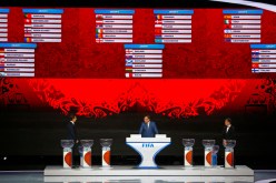 إيطاليا وإسبانيا في مجموعة الموت وقرعة شائكة لمنتخب فرنسا في مونديال 2018