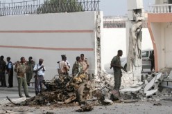 15 قتيلا بتفجير في مقديشو بالصومال