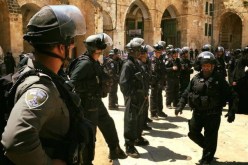 تركيا تدين الانتهاكات الإسرائيلية لحرمة المسجد الأقصى