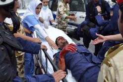 القبض على المشتبه بتورطهم في تفجير سترة والقبض على عدد منهم