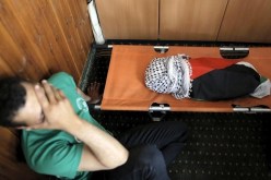 إسرائيليون يصفون رئيسهم بالقذر بعد إدانته جريمة إحراق الطفل الفلسطيني