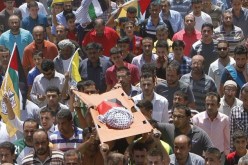 تحرك فلسطيني أردني بمجلس الأمن للتحقيق في إحراق عائلة دوابشة