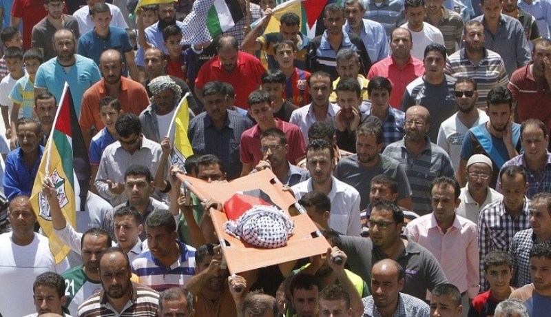 تحرك فلسطيني أردني بمجلس الأمن للتحقيق في إحراق عائلة دوابشة