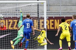 دينامو زغرب إلى الدور المؤهل للمجموعات بدوري أبطال أوروبا