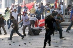 تواصل الإشتباكات بين قوات الأمن وعناصر حزب العمال الكردستاني  جنوب شرقي تركيا