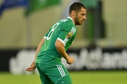 مدحي لحسن يضع حدا لمشواره الدولي