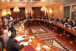 الحكومة الليبية تدعو كافة الأطراف في بلدة الكفرة لوقف إطلاق النار