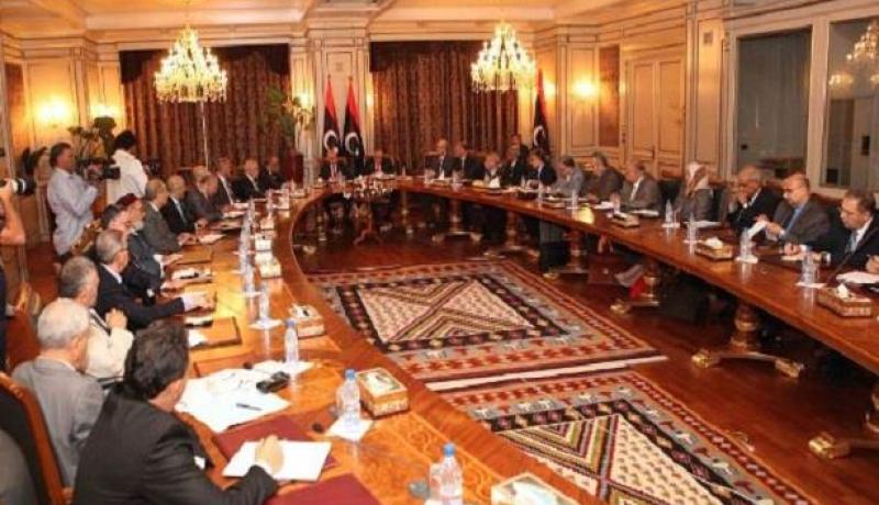 الحكومة الليبية تدعو كافة الأطراف في بلدة الكفرة لوقف إطلاق النار