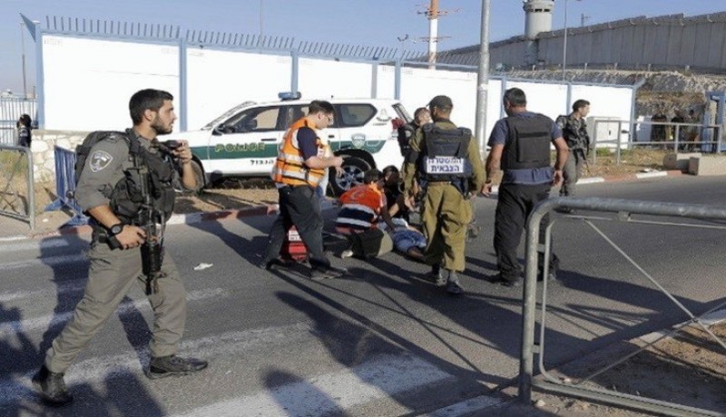 مقتل فلسطيني برصاص الجيش الإسرائيلي قرب نابلس بالضفة الغربية